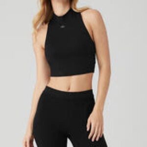 Alosoft Top That Bra Tank